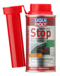 LIQUI MOLY Aditiv motorina Liqui Moly Stop funingine