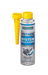 RAVENOL Aditiv Benzina petrol system cleaner - 300ML (PETROLCLEANER)