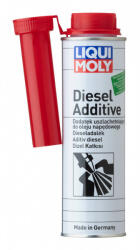 LIQUI MOLY Aditiv motorina Liqui Moly