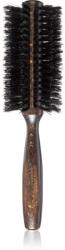 Janeke Bobinga Wood Hairbrush Ø 60mm perie din lemn pentru păr 1 buc