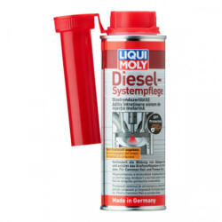LIQUI MOLY Aditiv motorina Liqui Moly intretinere sistem injectie diesel