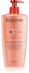 Kérastase Discipline Bain Fluidealiste Gentle sampon pentru indreptarea parului pentru par indisciplinat 500 ml