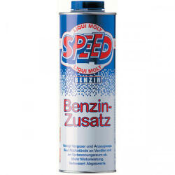 LIQUI MOLY Aditiv Benzina Liqui Moly Speed