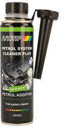 MOTIP Aditiv Curatare Sistem Alimentare (Benzina) 300 Ml