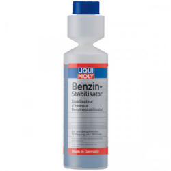 LIQUI MOLY Aditiv benzina Liqui Moly stabilizator