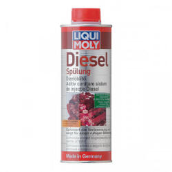 LIQUI MOLY Aditiv motorina Liqui Moly spalare diesel - PROFI 500ML