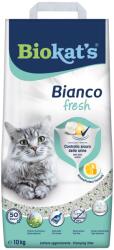 Biokat's Bianco Fresh alom 3 x 5 kg