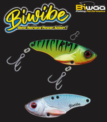 Biwaa BIWIBE BLADE 7gr #CT38 Roach (TW3029)