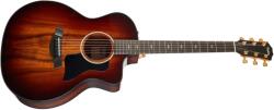 Taylor 224ce-K DLX C-Class Bracing
