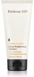 Perricone MD Vitamin C Ester Citrus Brightening Cleanser tisztító ápolás 177 ml