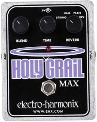 Electro-Harmonix Holy Grail Max