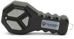 MACON Troliu electric auto Macon Master 13000lbs (5897KG) 12V cablu de oțel 26m Raport 216: 1