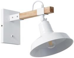 Brilliant Lampă de perete Briliant HANK 1xE27/40W/230V (LX0648)