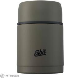 Esbit termosz élelmiszerekhez, 750 ml, zöld
