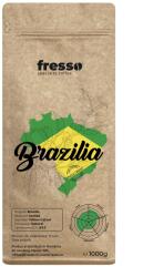 FRESSO Brazilia Alta Mogiana cafea de origine proaspat prajita si macinata - coffeepoint - 122,49 RON