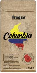 FRESSO Columbia Caldas cafea de origine proaspat prajita si macinata - coffeepoint - 72,49 RON