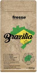 FRESSO Brazilia Alta Mogiana cafea de origine proaspat prajita si macinata - coffeepoint - 68,49 RON