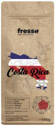FRESSO Costa Rica Tarrazu SHB cafea de origine proaspat prajita si macinata - coffeepoint - 134,49 RON
