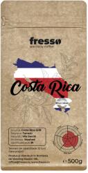 FRESSO Costa Rica Tarrazu SHB cafea de origine proaspat prajita si macinata - coffeepoint - 74,49 RON