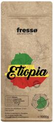 FRESSO Etiopia Yirgacheffe cafea de origine proaspat prajita si macinata - coffeepoint - 137,49 RON