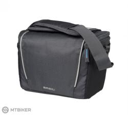 Basil SPORT DESIGN kormánytáska, 7 l, grafit