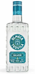 Olmeca Silver Tequila (0, 7L 38%)