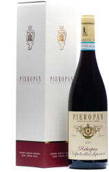 PIEROPAN Ruberpan Valpolicella Superiore Doc 2020 (0.75l 14%)
