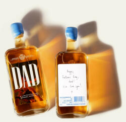 Pienaar & Son Dad Gin (0, 5L 43%)