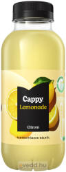 Cappy Gyümölcslé 0, 4L Happy Lemonade (DRS)*