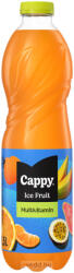 Cappy Ice Fruit Vegyes Gyümölcsital 1, 5l Multivitamin (DRS)*