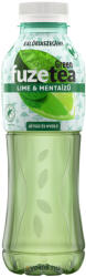 FUZETEA 0, 5L Lime-Menta Ízű Szénsavmentes Üdítőital (DRS)*