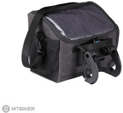 BBB Cycling BSB-139 CARRIERPACK kormánytáska, 0, 55 l