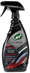 Turtle Wax Produse cosmetice pentru exterior Dressing Anvelope Turtle Wax Hybrid Graphene Acrylic Tire Shine Spray Coating, 680ml (TW FG53746)