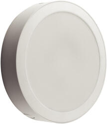 Avide 24W 4000K IP20 kerek LED panel Avide (AVI AMSPNW R 24W PC)