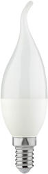 Avide 6, 5W 4000K E14 LED fényforrás Avide (AVI ABC14NW 6 5W FL)