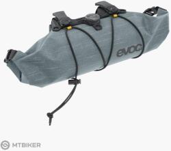 EVOC Handlebar Pack BOA WP kormánytáska, 2.5 l, steel