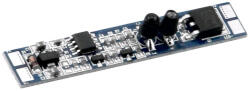 Avide Alu profil mini vezérlő infra szenzorral Avide (AVI AAP MINICTRL IR)