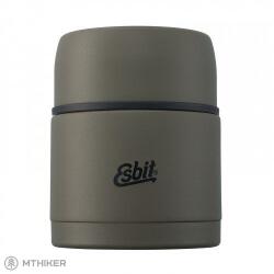Esbit termosz élelmiszerekhez, 500 ml, zöld