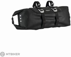 Brooks Scape Handlebar Roll táska kormányhoz, 11 l, fekete