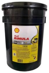 Shell Rimula R3 Turbo 15W-40 20 l