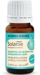 Solanie Aroma Sense Problémás bőrre Illóolaj-keverék 10ml (41712)