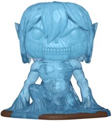 Funko Figurină Funko POP! Deluxe: Attack on Titan - Eren Hardened (Special Edition) #1174 (071169) Figurina