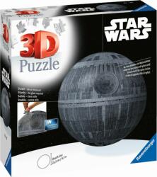 Ravensburger Star Wars - Halálcsillag 540 db-os (11555)