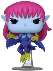 Funko Figurină Funko POP! Animation: Yu-Gi-Oh! - Harpie Lady #1599 (092532) Figurina