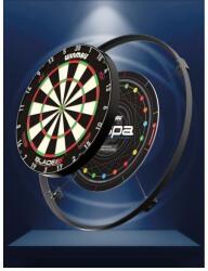 Winmau Sistem Dartboard pentru reducerea sunetului Wispa (4100)
