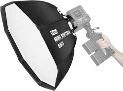 Yongnuo Softbox Parabolic Octagon 55cm YONGNUO YNBOX 55K Bowens Mount