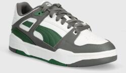 PUMA sneakers slipstream INVDR lth culoarea alb 387544 9BYY-OBU00Y_90X (387544)