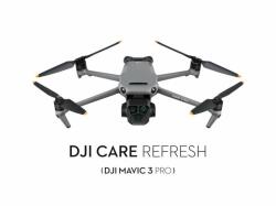 DJI Care Refresh (DJI Mavic 3 Pro) 2 éves terv (DJI-CR-M3PRO2)