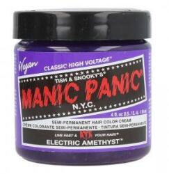 Manic Panic Vopsea Permanentă Classic Manic Panic Electric Amethyst (118 ml)