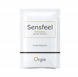 Orgie Parfum Orgie Sensfeel For Woman 1ml
